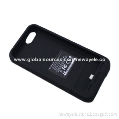 Mophie battery case for iPhone 5/5S